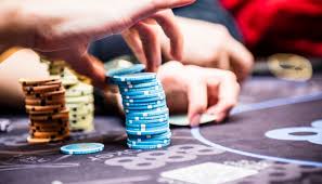 Вход на зеркало Casino Rox